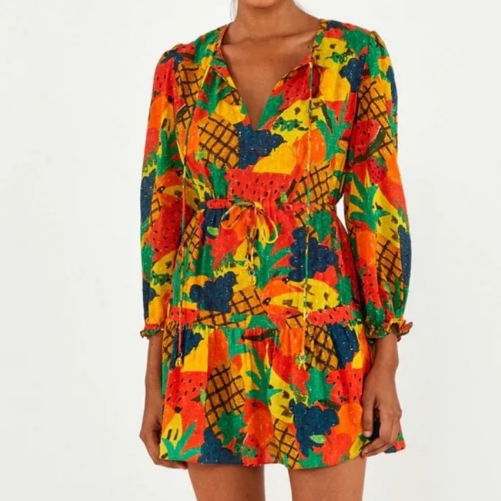 Farm Rio Fruit Salad Dress